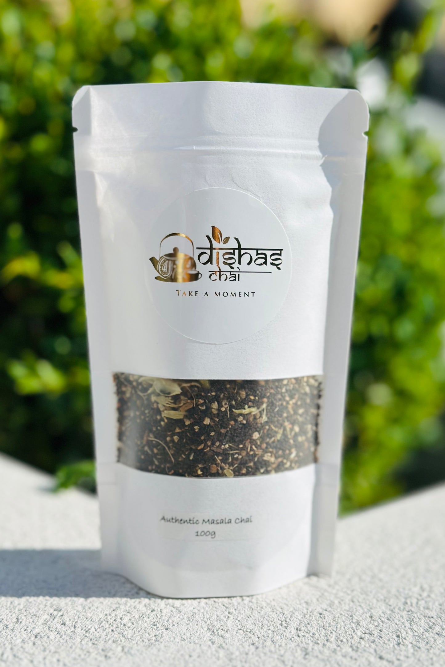 Masala Chai Blend 100g