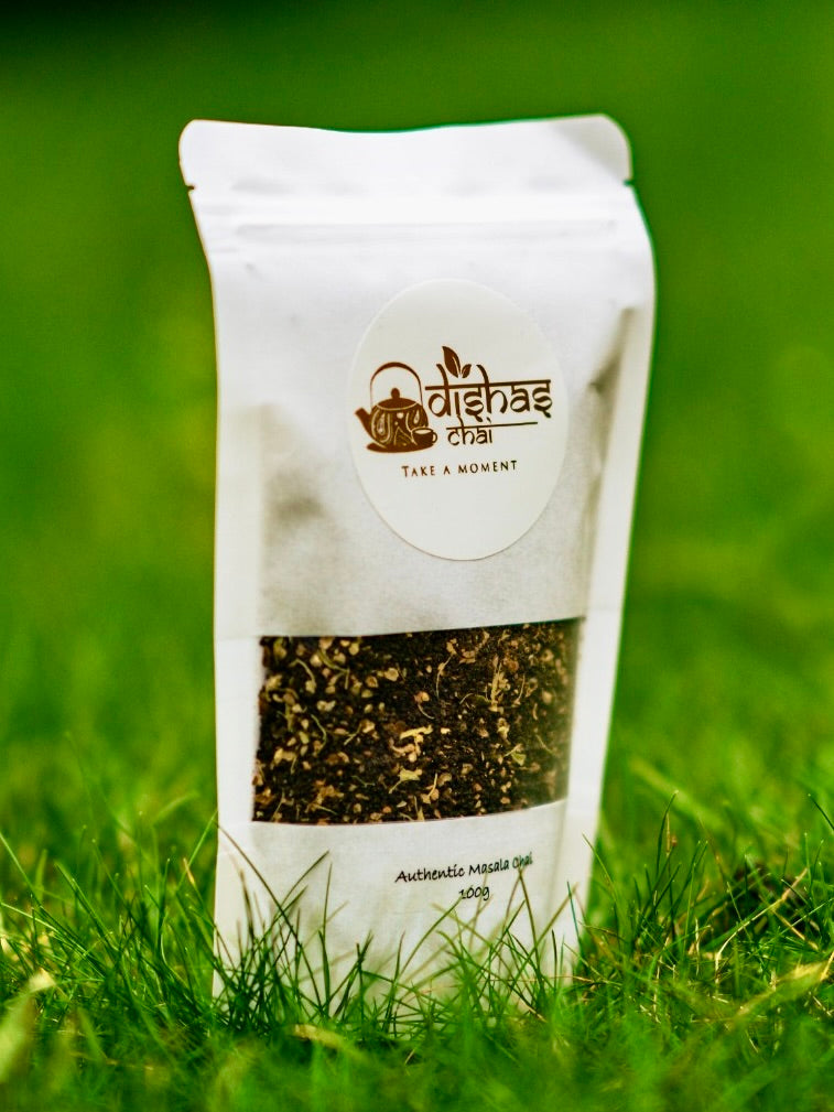 Masala Chai Blend 100g